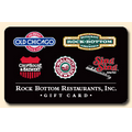 $25 Rock Bottom Restaurant Gift Card